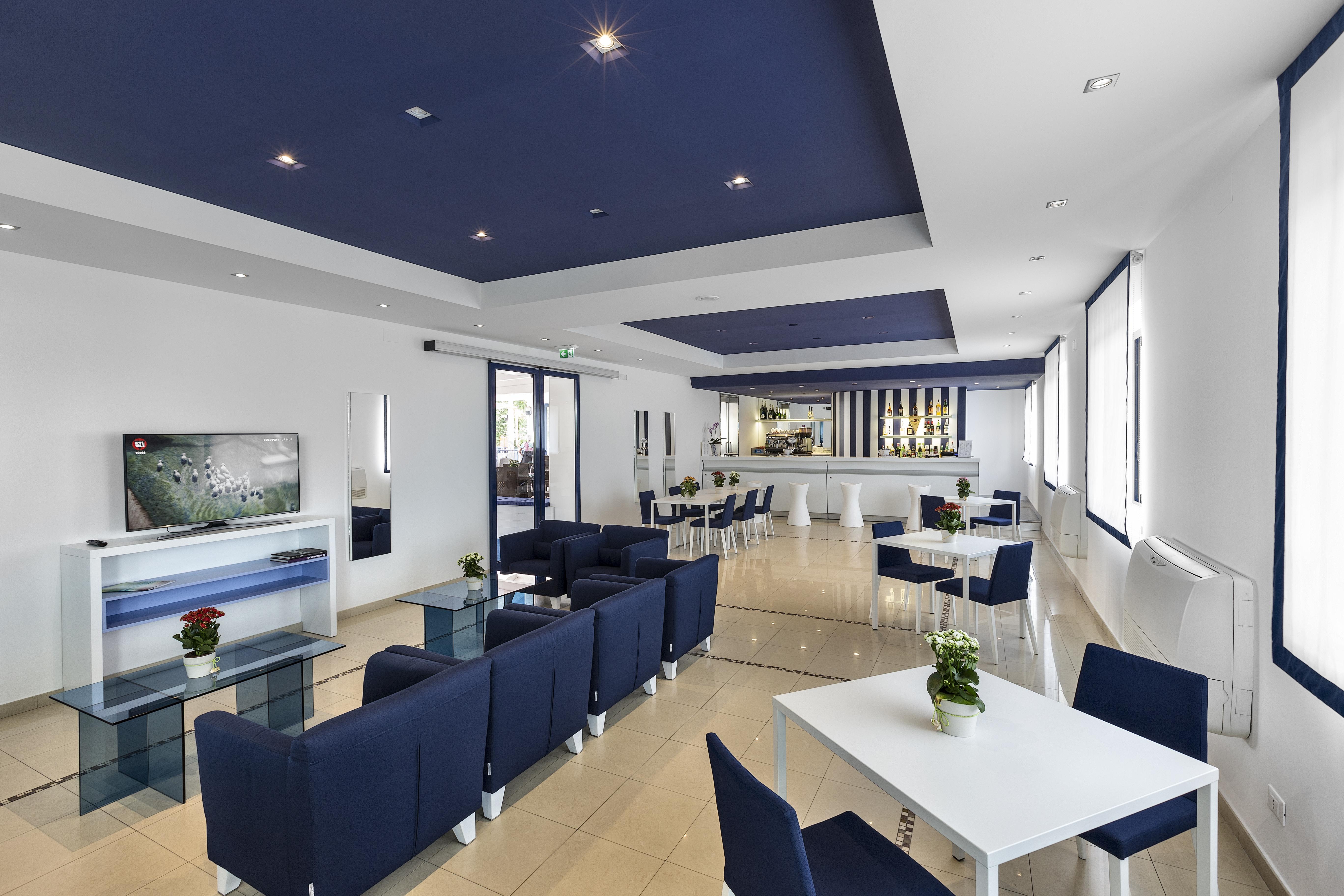 Ticho'S Greenblu Hotel Castellaneta Marina Exterior foto